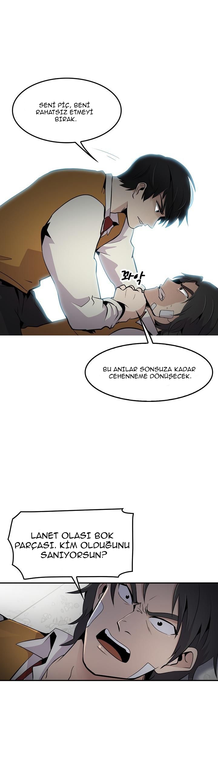 Read Again My Life tr Manga Online