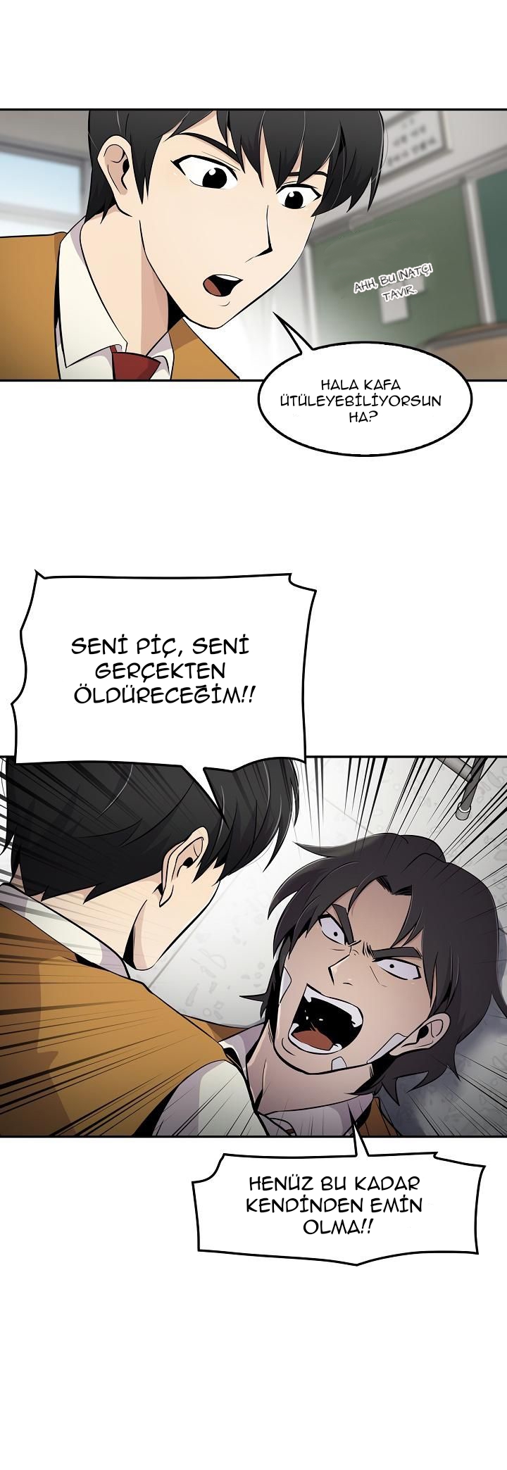 Read Again My Life tr Manga Online