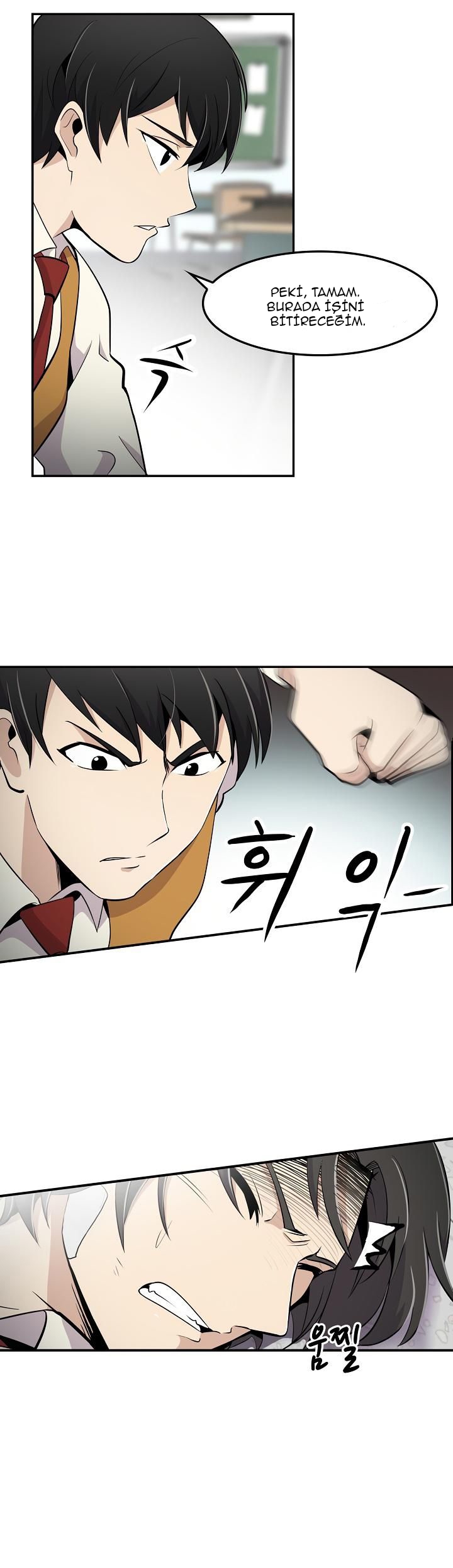 Read Again My Life tr Manga Online