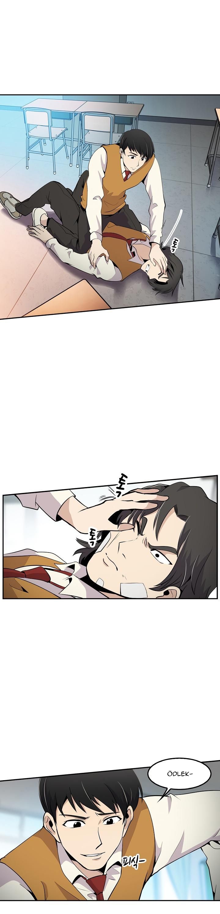 Read Again My Life tr Manga Online