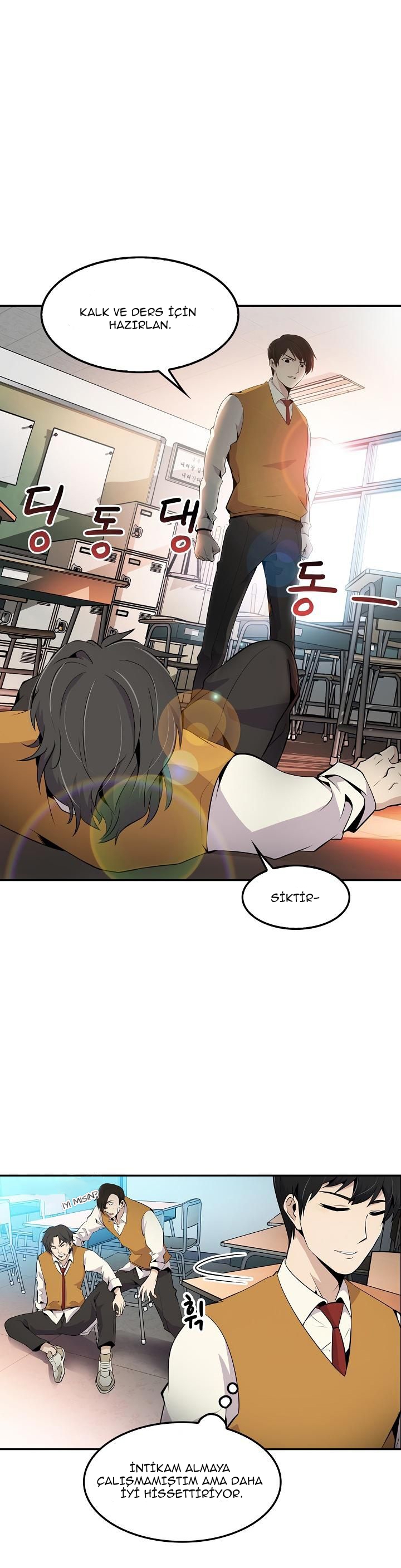 Read Again My Life tr Manga Online