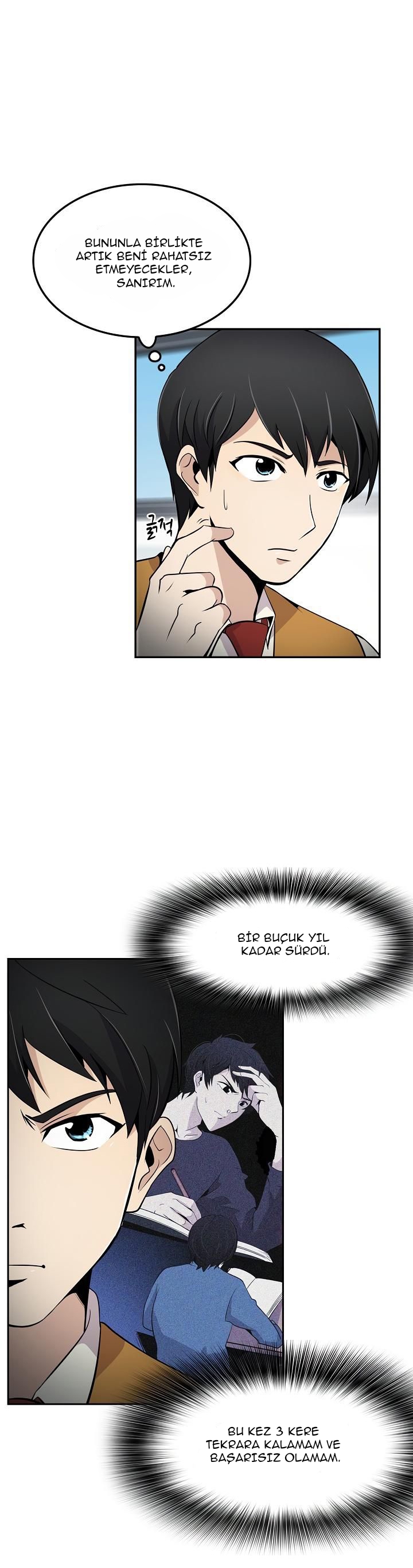 Read Again My Life tr Manga Online