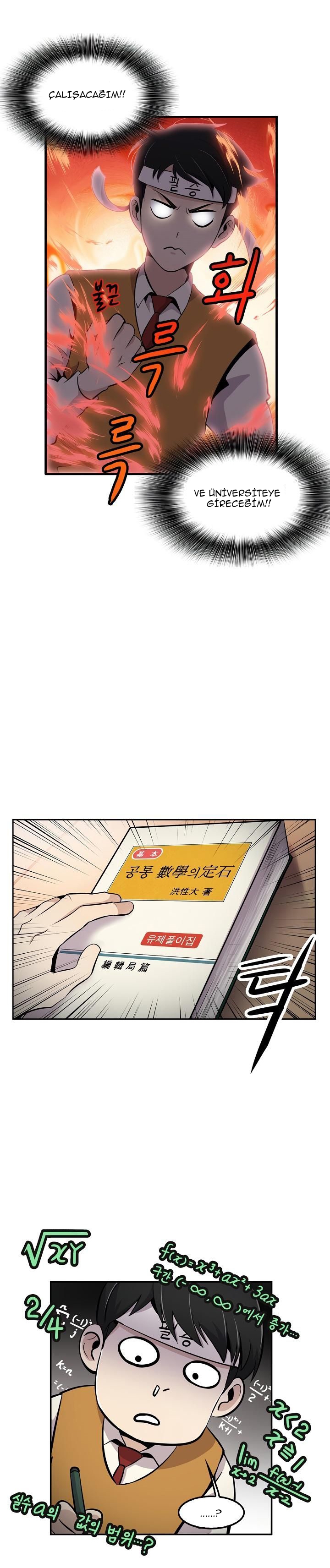 Read Again My Life tr Manga Online