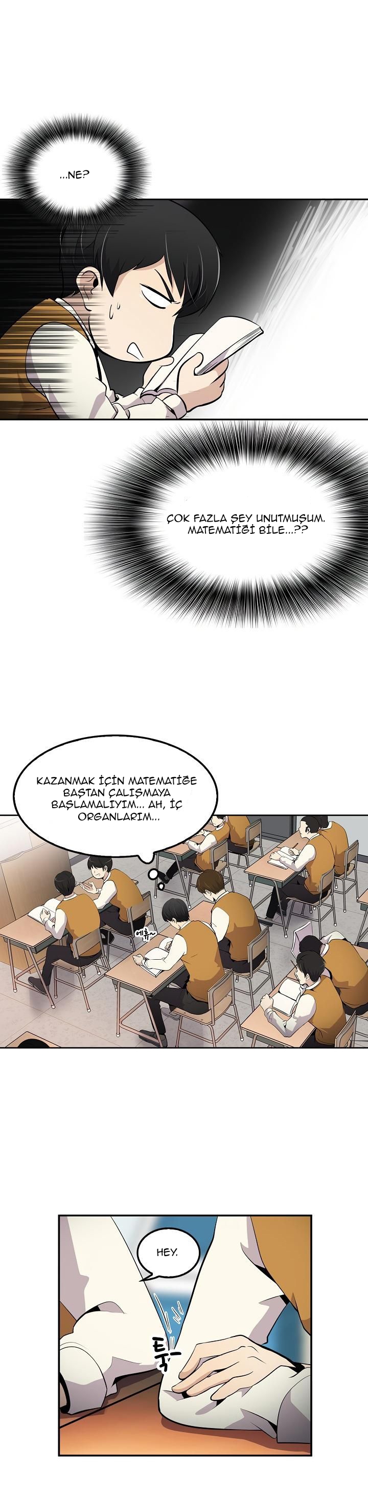 Read Again My Life tr Manga Online