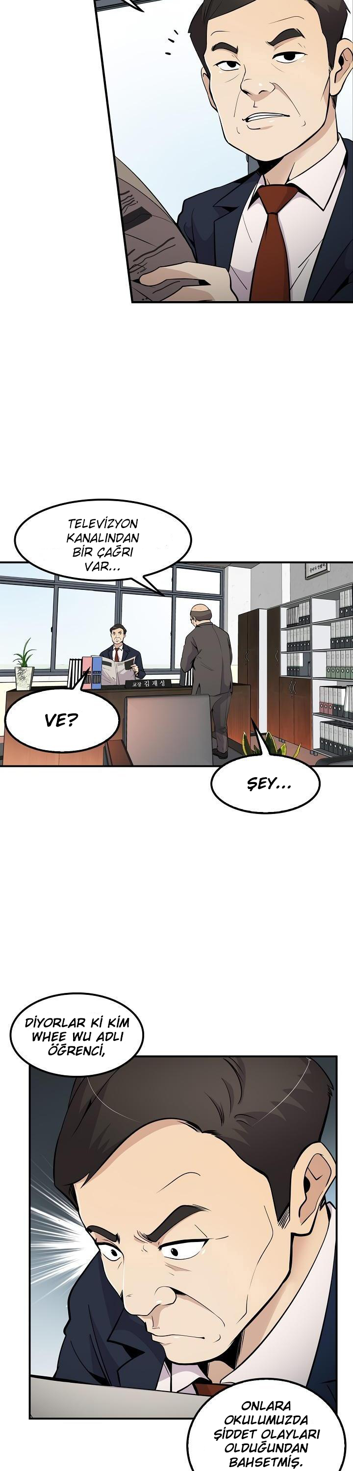 Read Again My Life tr Manga Online
