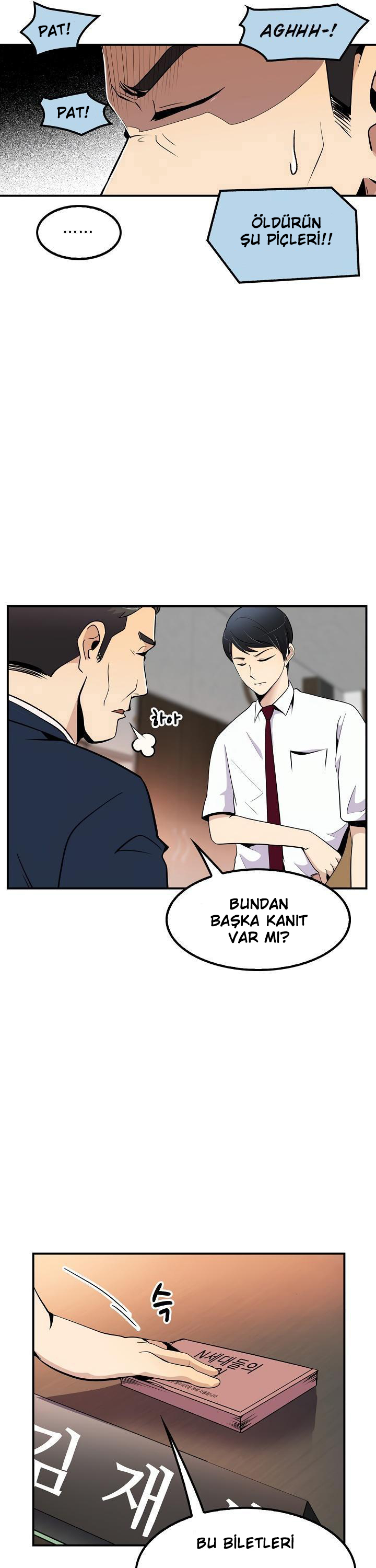 Read Again My Life tr Manga Online
