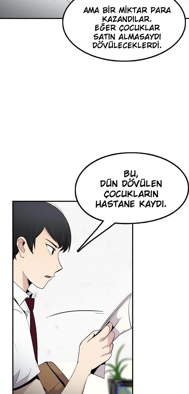 Read Again My Life tr Manga Online