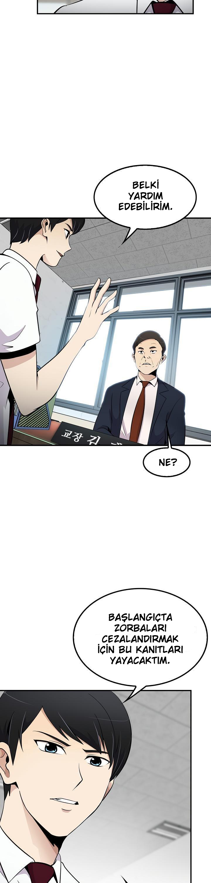 Read Again My Life tr Manga Online