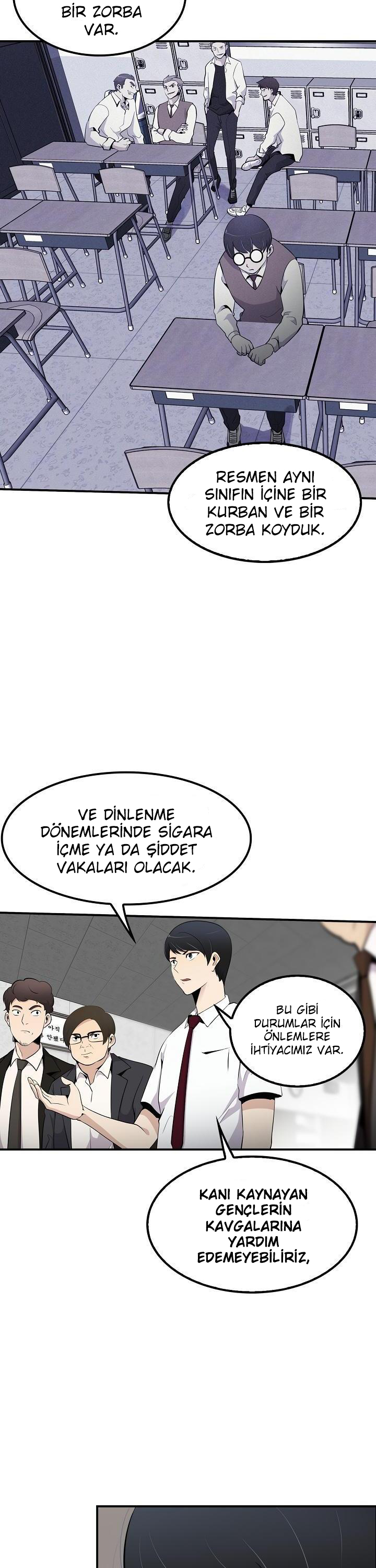Read Again My Life tr Manga Online