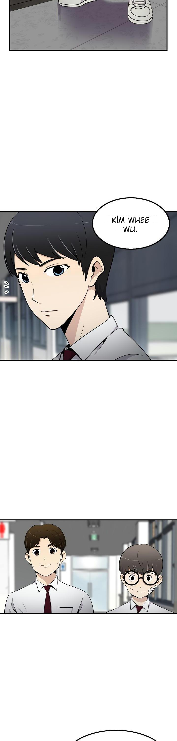 Read Again My Life tr Manga Online
