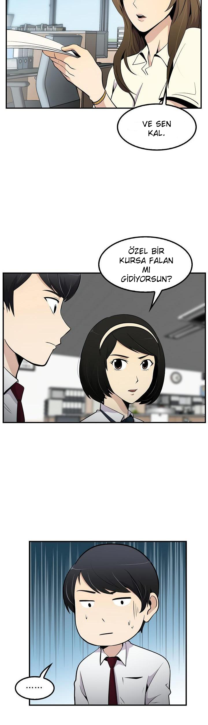 Read Again My Life tr Manga Online