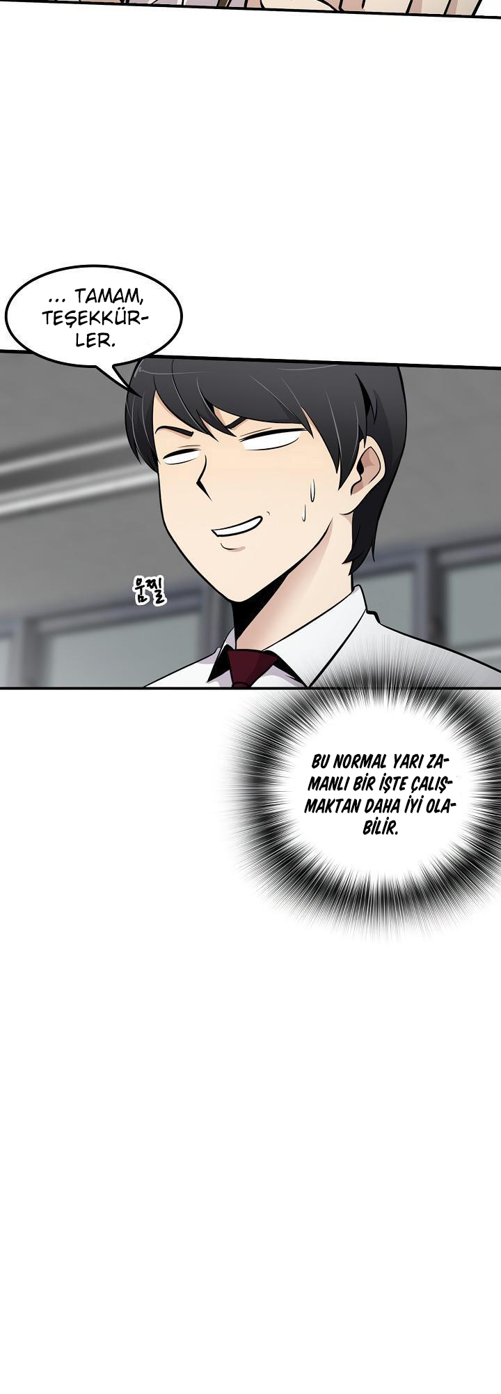 Read Again My Life tr Manga Online