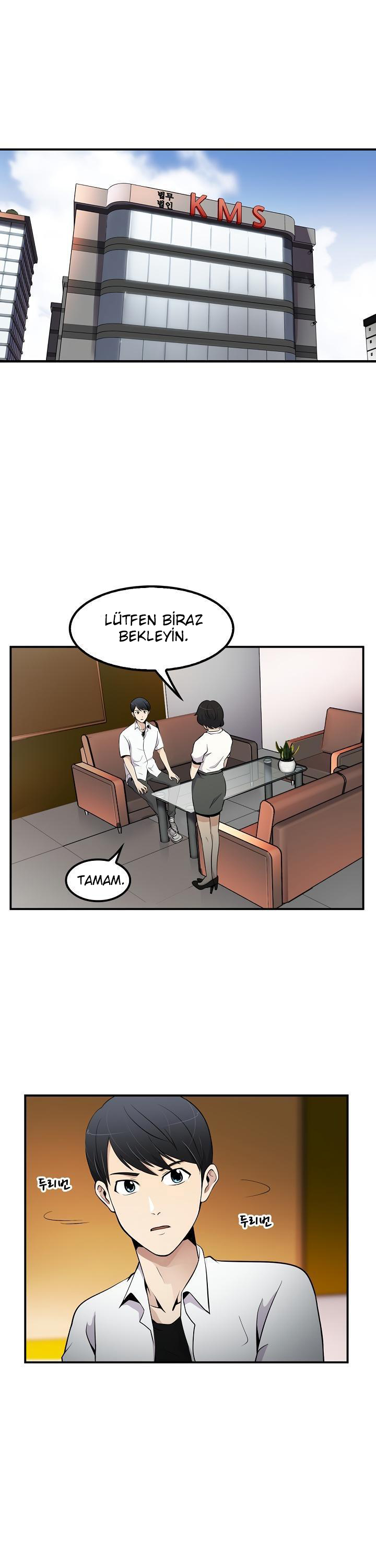 Read Again My Life tr Manga Online