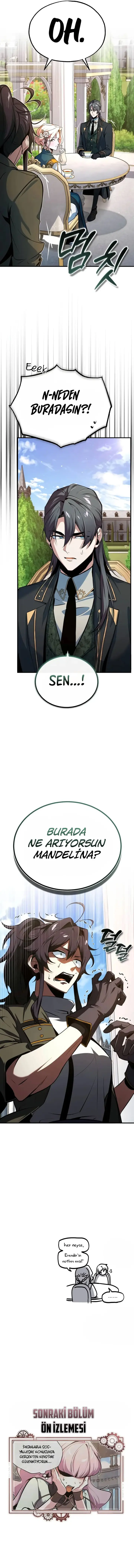Read Akademinin Gizli Profesörü tr Manga Online