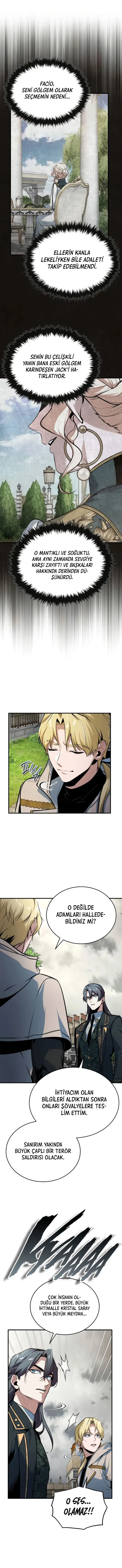Read Akademinin Gizli Profesörü tr Manga Online