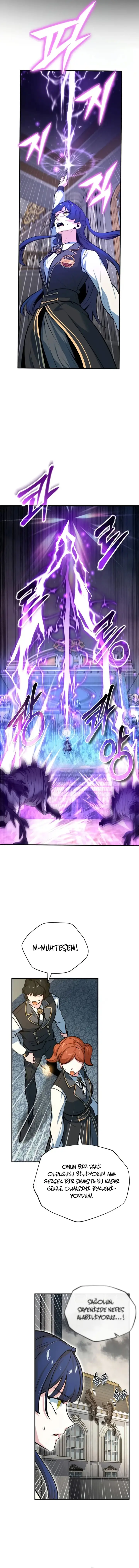 Read Akademinin Gizli Profesörü tr Manga Online