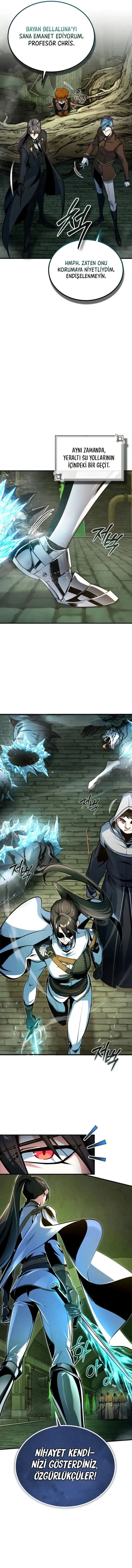 Read Akademinin Gizli Profesörü tr Manga Online