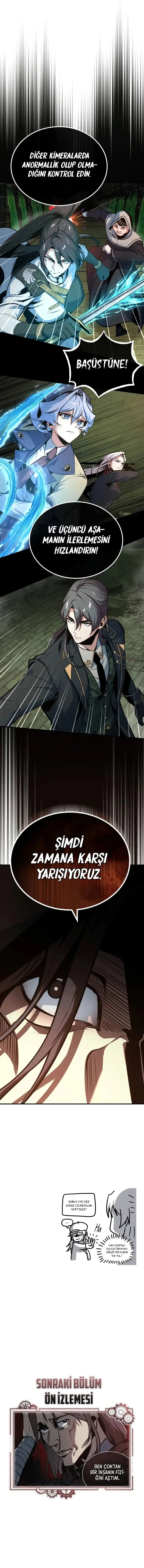 Read Akademinin Gizli Profesörü tr Manga Online