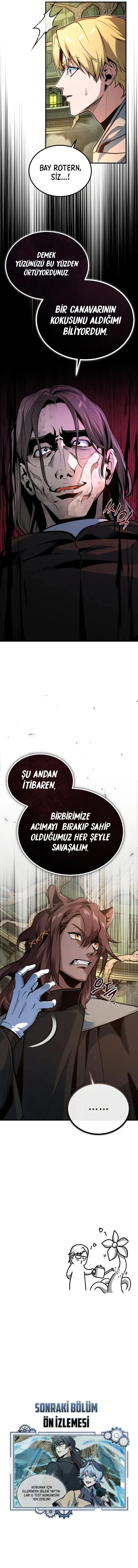 Read Akademinin Gizli Profesörü tr Manga Online