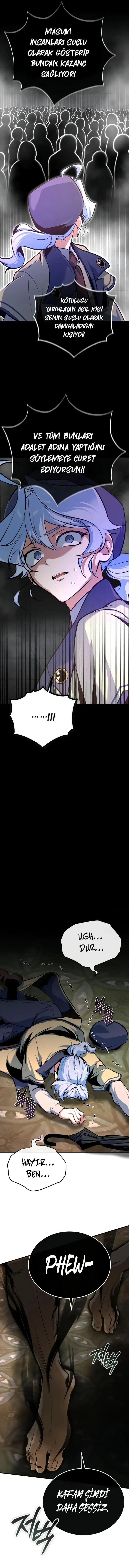 Read Akademinin Gizli Profesörü tr Manga Online