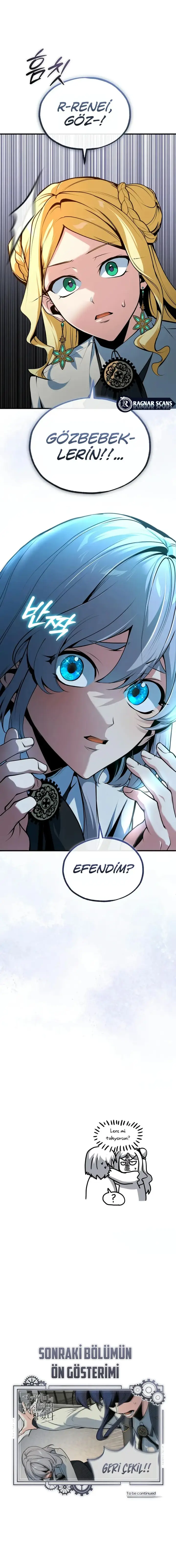 Read Akademinin Gizli Profesörü tr Manga Online