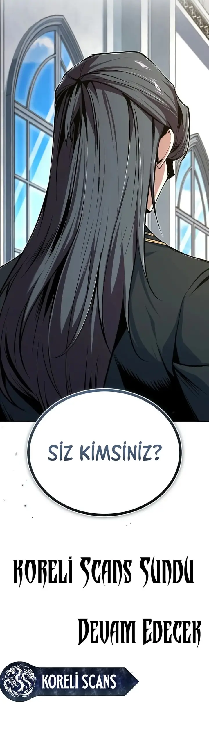 Read Akademinin Gizli Profesörü tr Manga Online