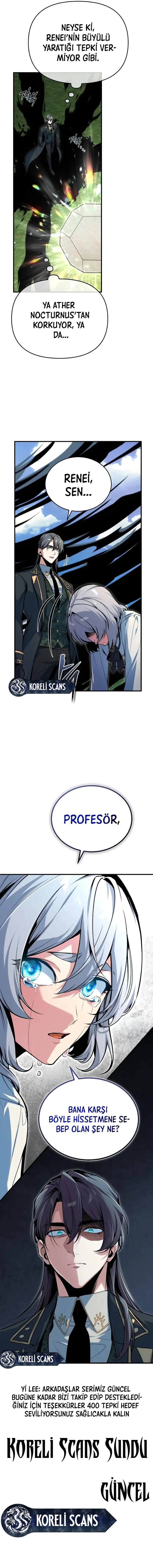 Read Akademinin Gizli Profesörü tr Manga Online
