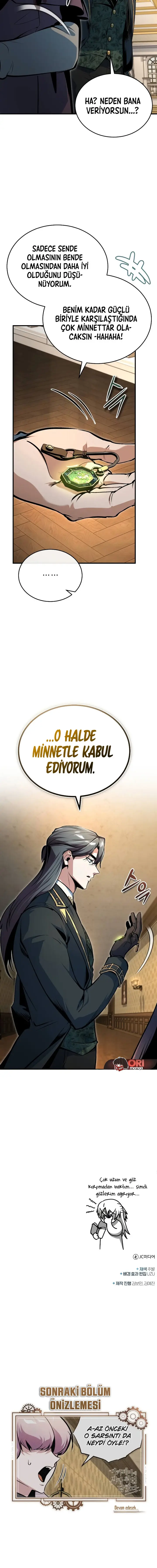 Read Akademinin Gizli Profesörü tr Manga Online