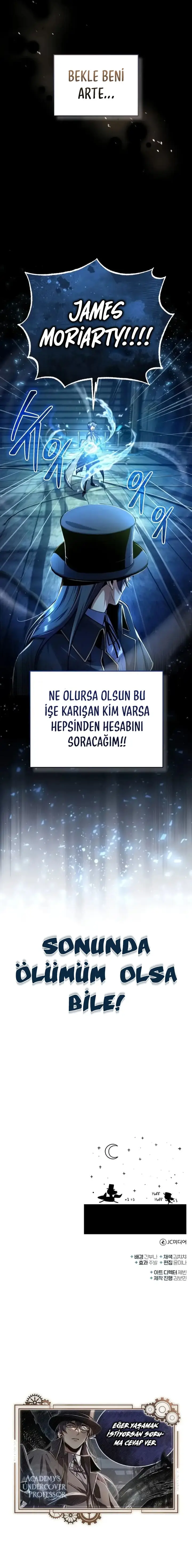 Read Akademinin Gizli Profesörü tr Manga Online