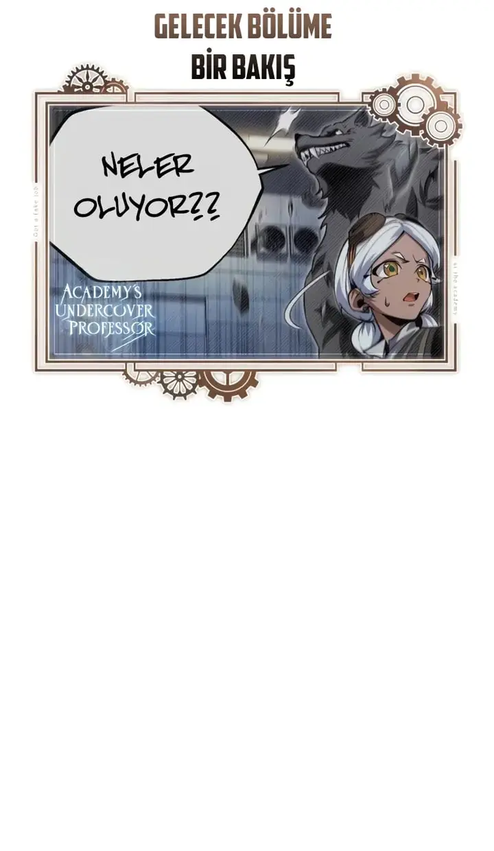 Read Akademinin Gizli Profesörü tr Manga Online
