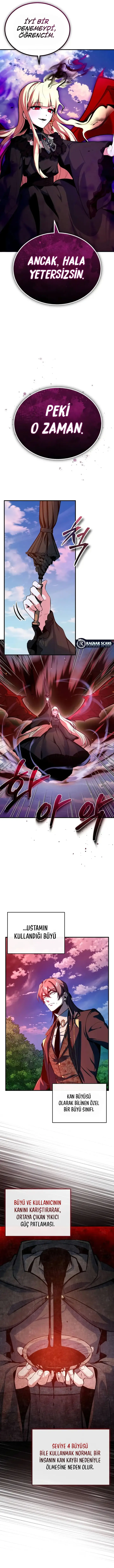 Read Akademinin Gizli Profesörü tr Manga Online