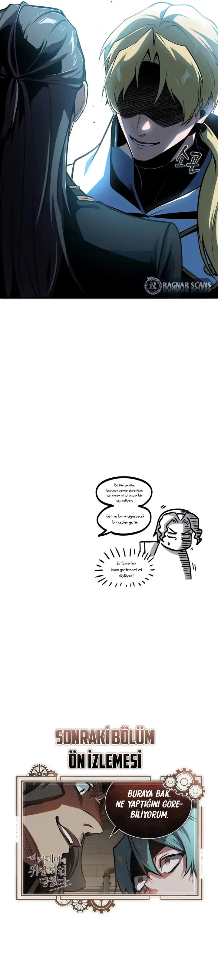 Read Akademinin Gizli Profesörü tr Manga Online