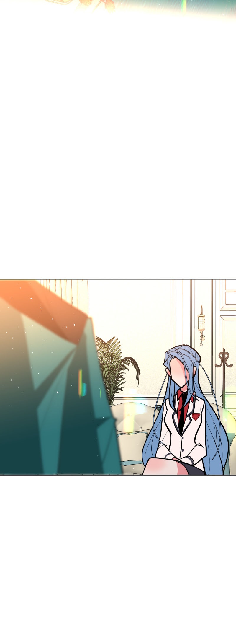 Read AntiSTALKER TR Manga Online