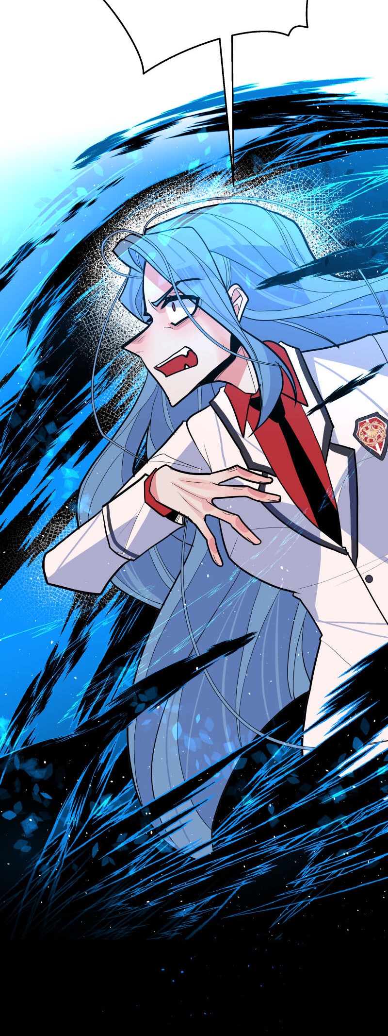 Read AntiSTALKER TR Manga Online