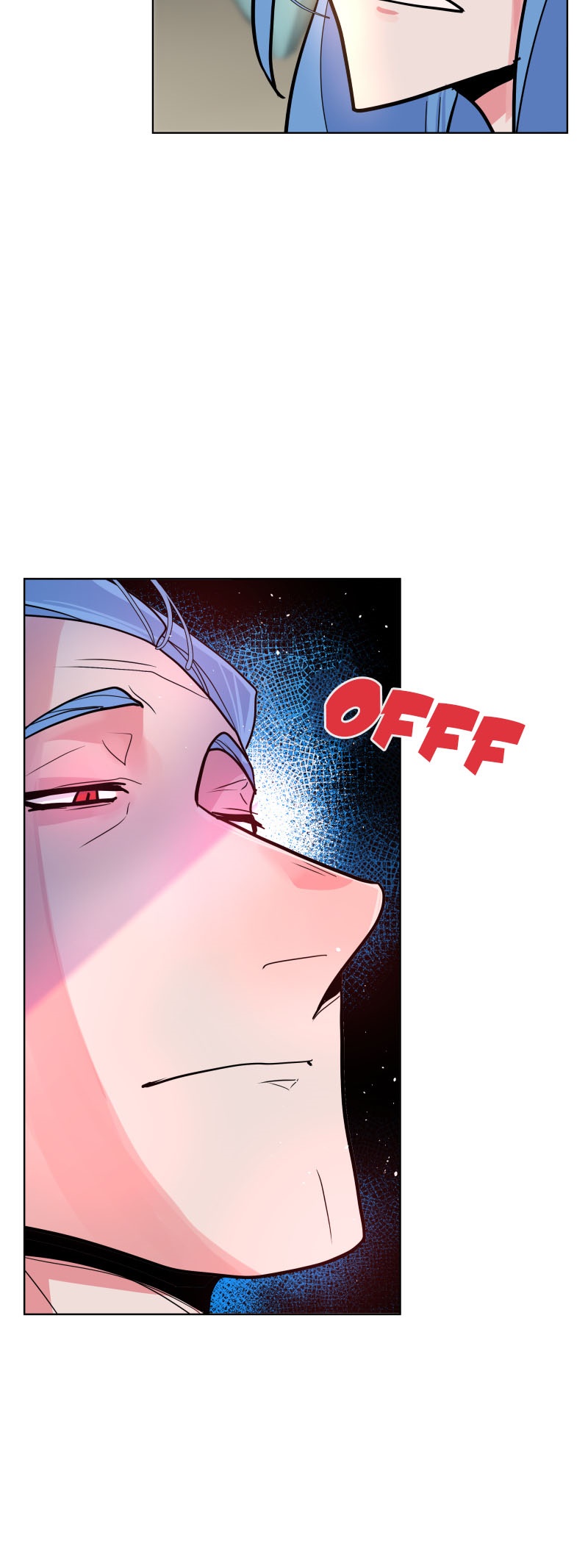 Read AntiSTALKER TR Manga Online