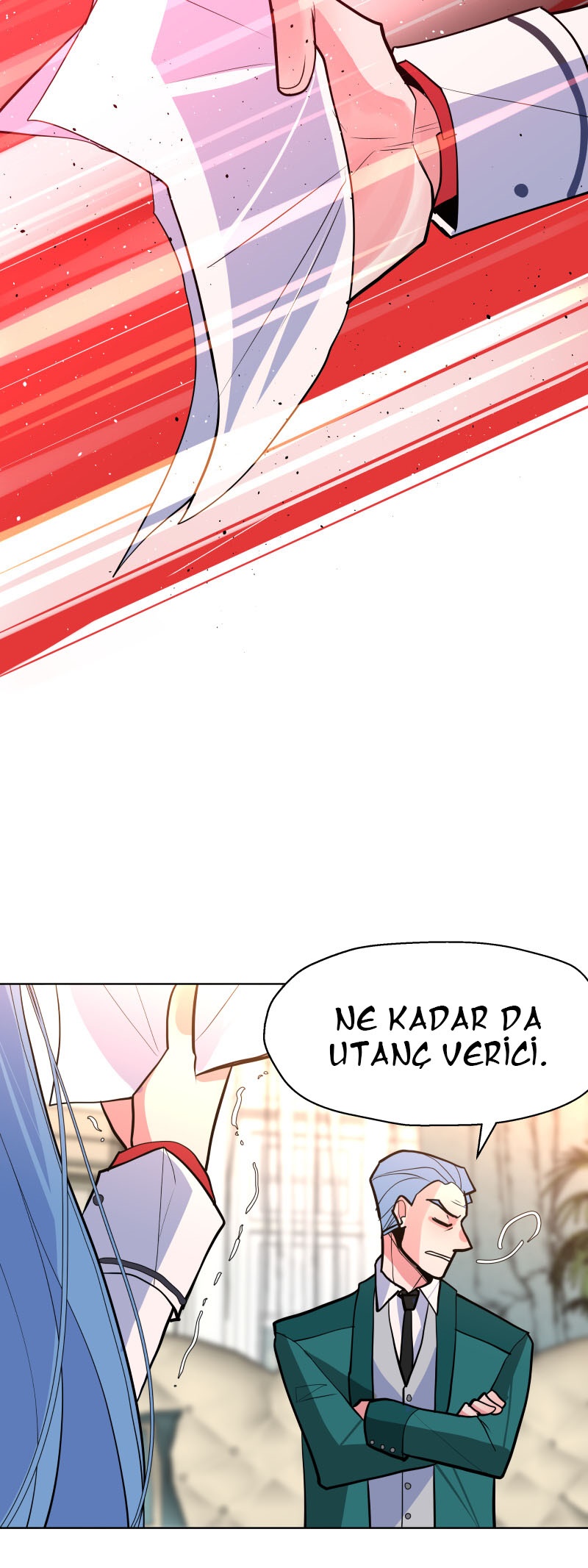 Read AntiSTALKER TR Manga Online
