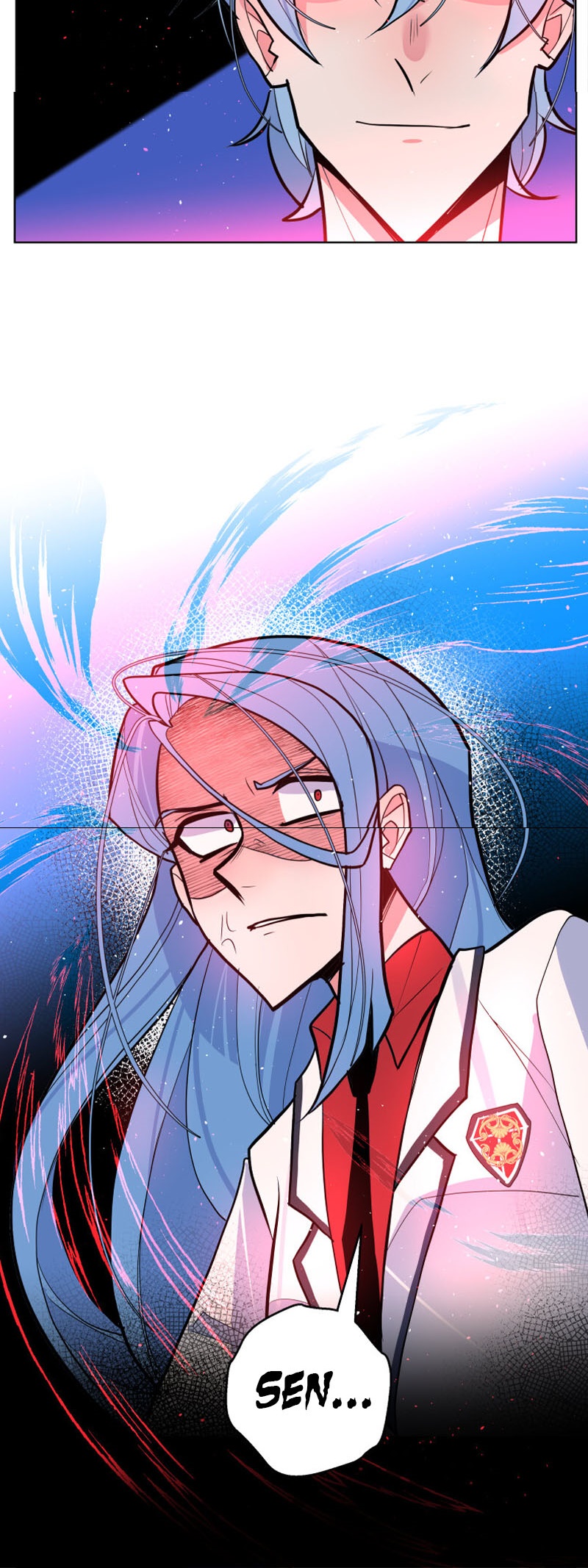 Read AntiSTALKER TR Manga Online