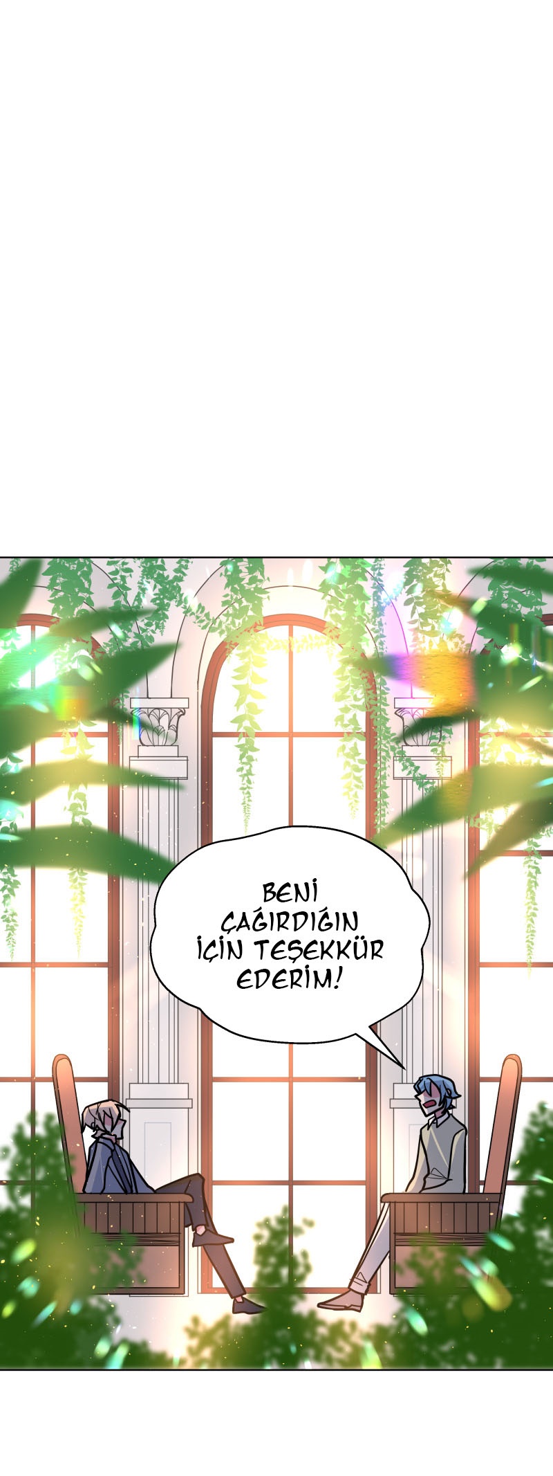Read AntiSTALKER TR Manga Online