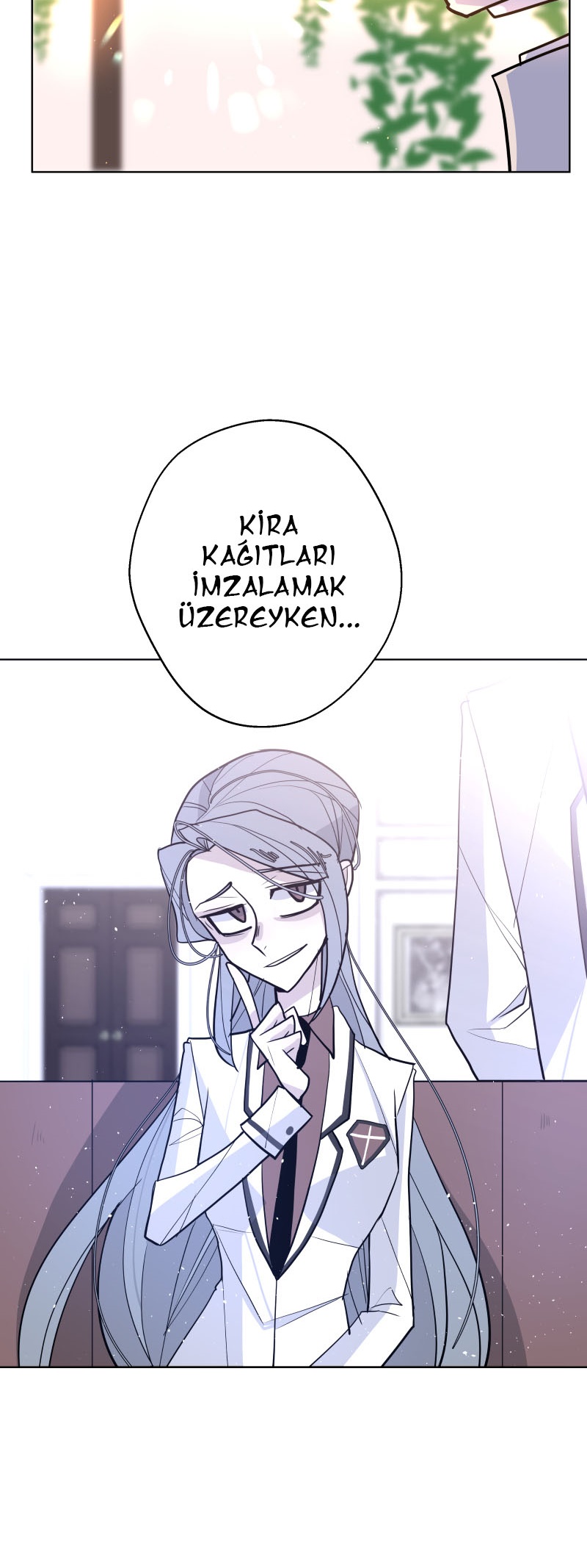 Read AntiSTALKER TR Manga Online