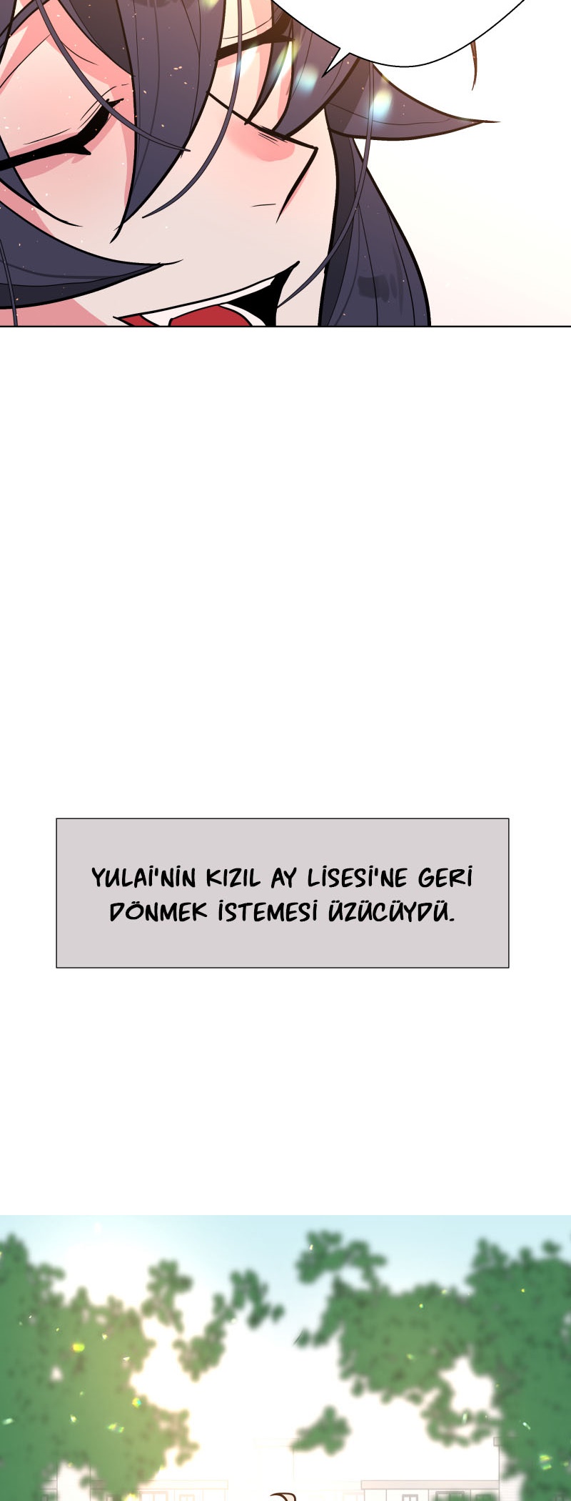 Read AntiSTALKER TR Manga Online