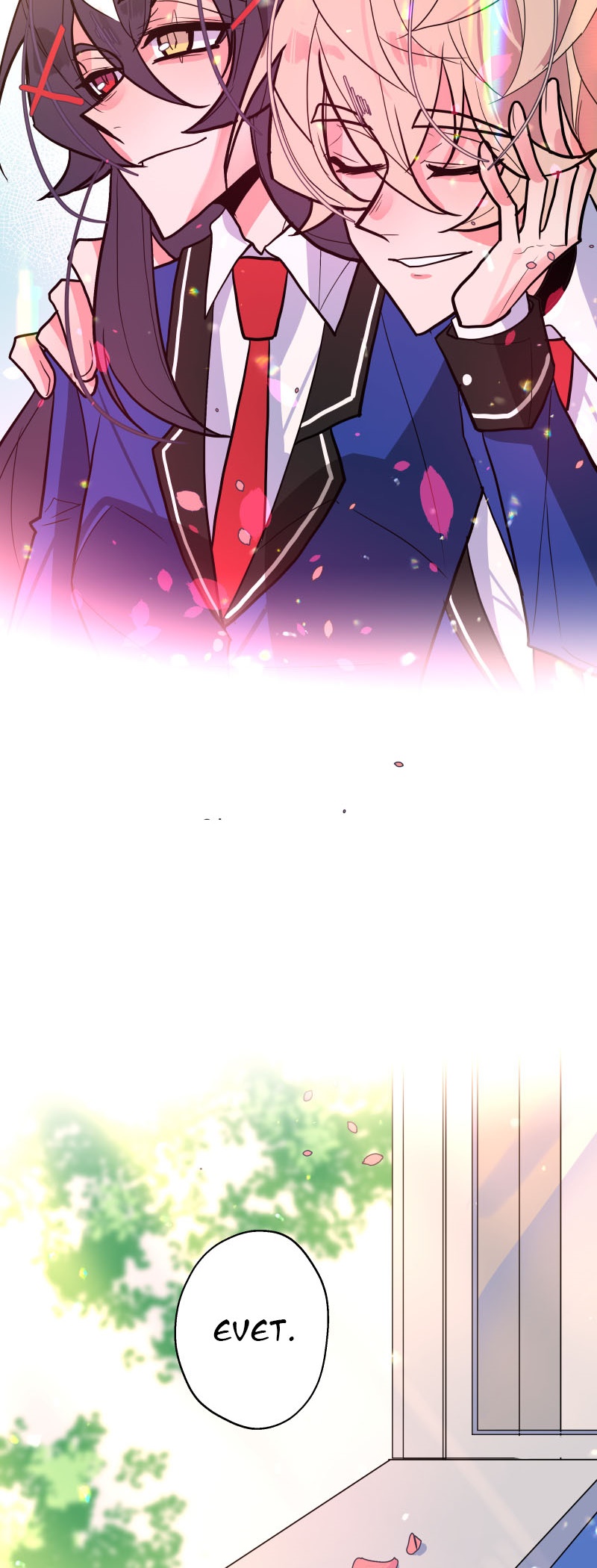Read AntiSTALKER TR Manga Online