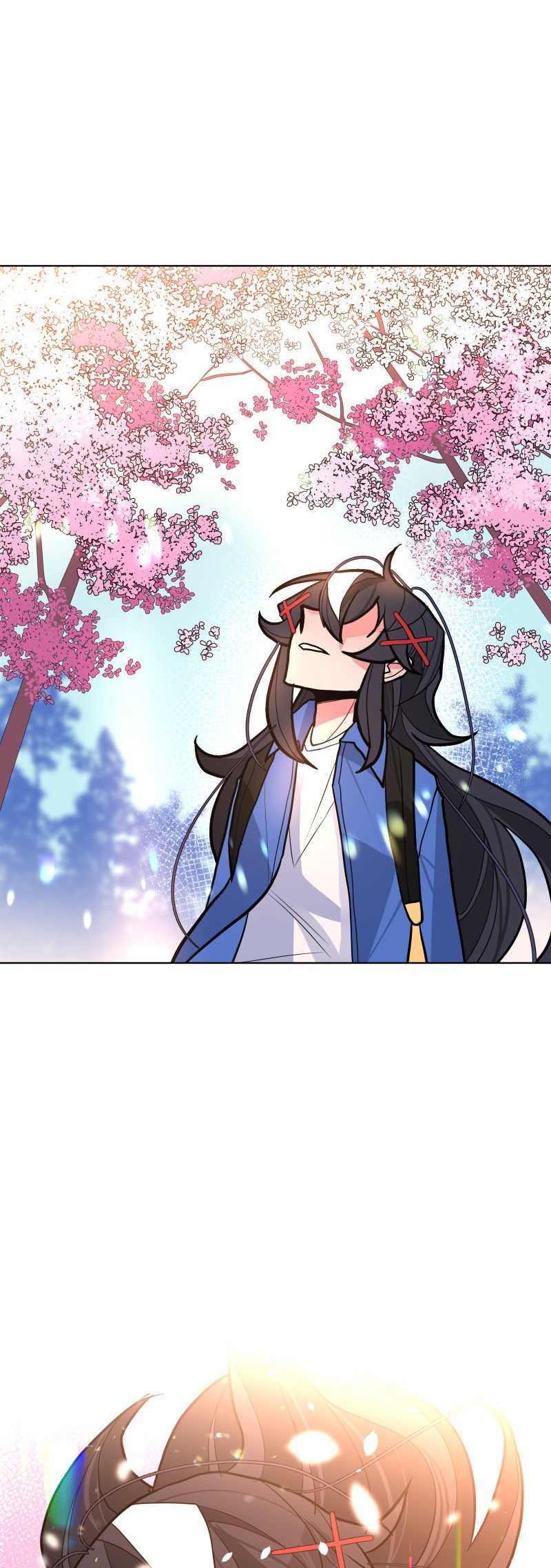 Read AntiSTALKER TR Manga Online