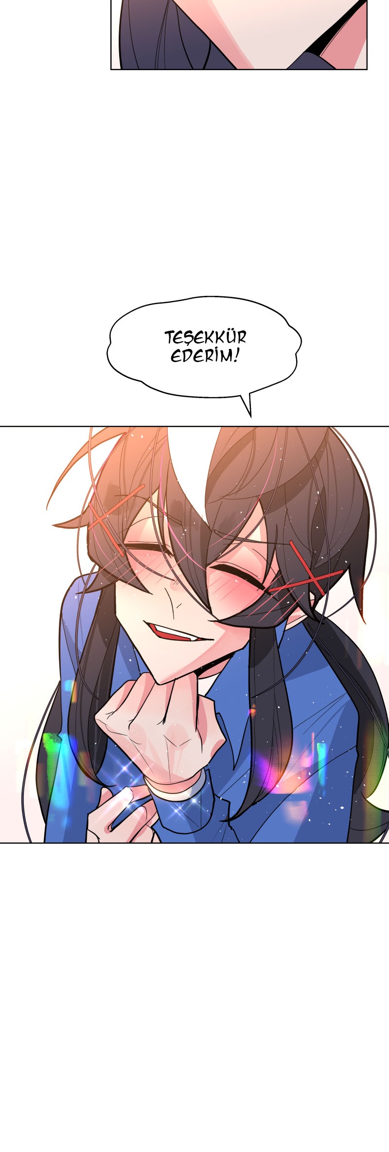 Read AntiSTALKER TR Manga Online