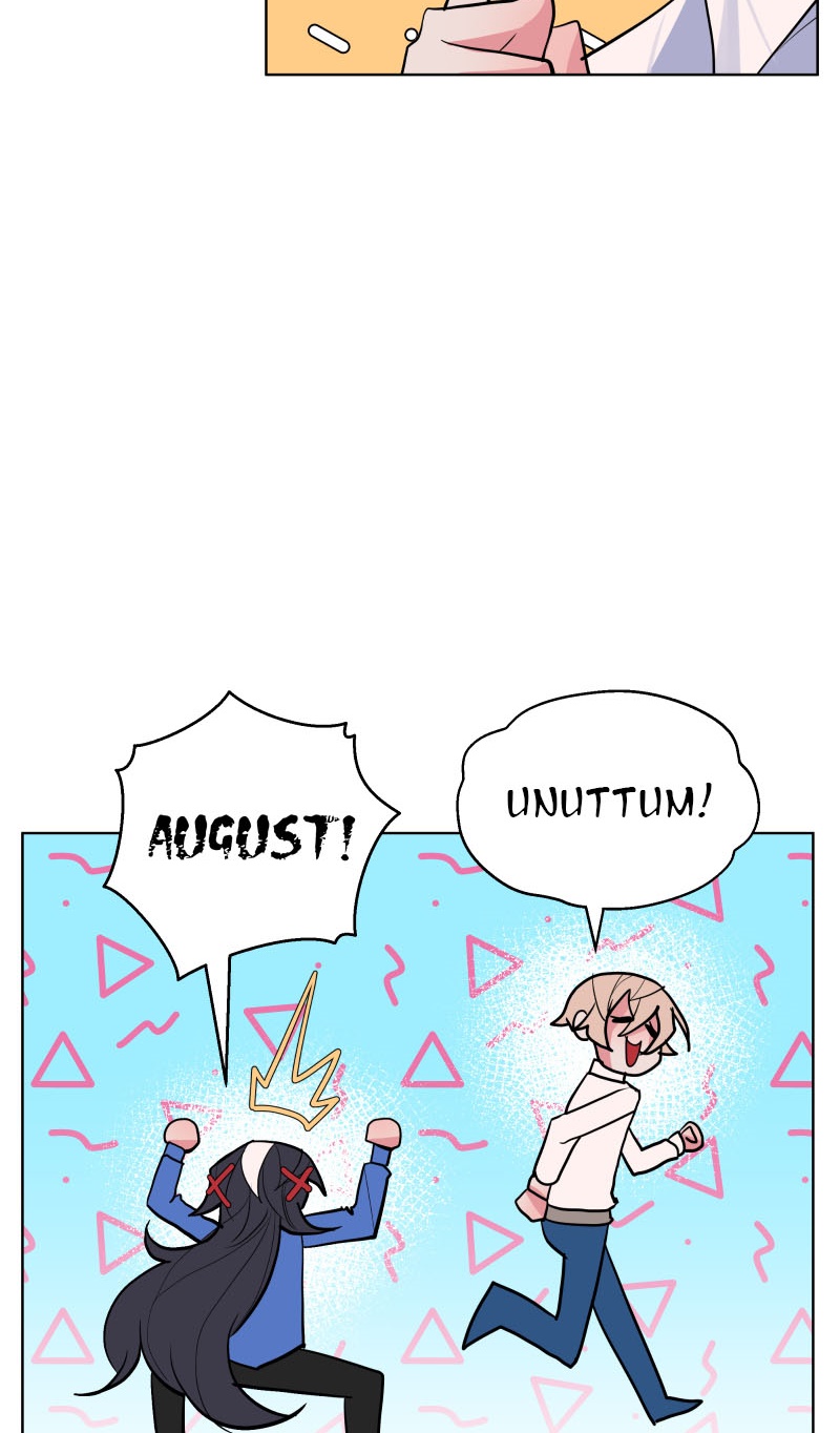 Read AntiSTALKER TR Manga Online