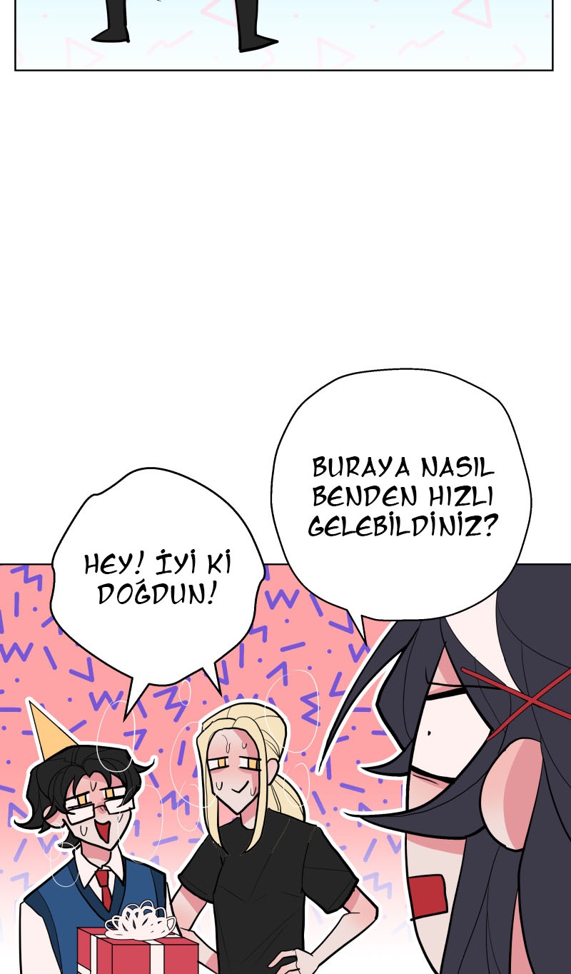 Read AntiSTALKER TR Manga Online