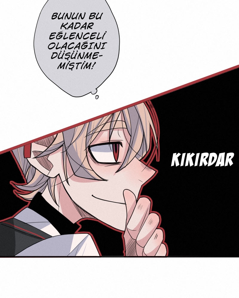 Read AntiSTALKER TR Manga Online