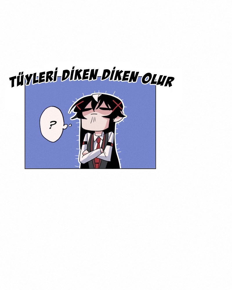 Read AntiSTALKER TR Manga Online