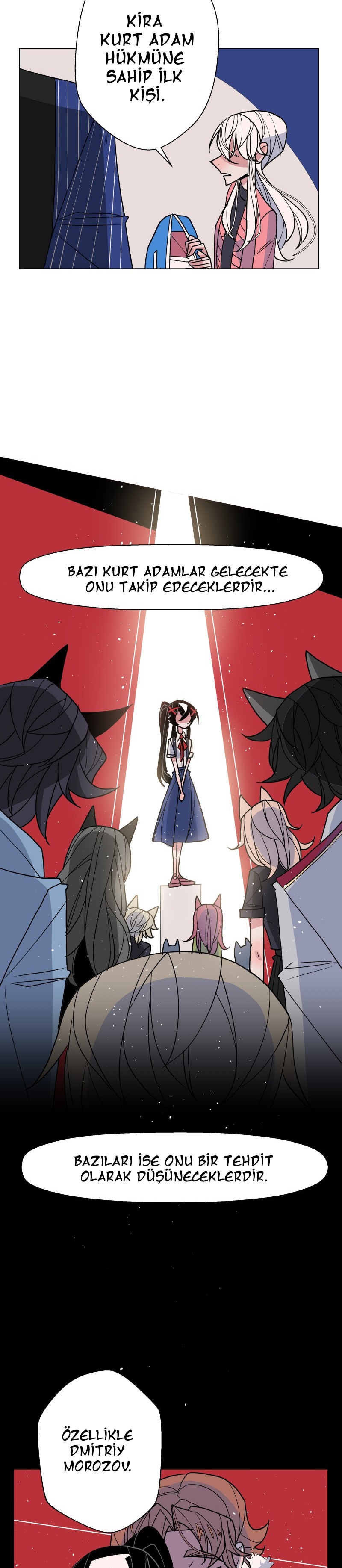 Read AntiSTALKER TR Manga Online