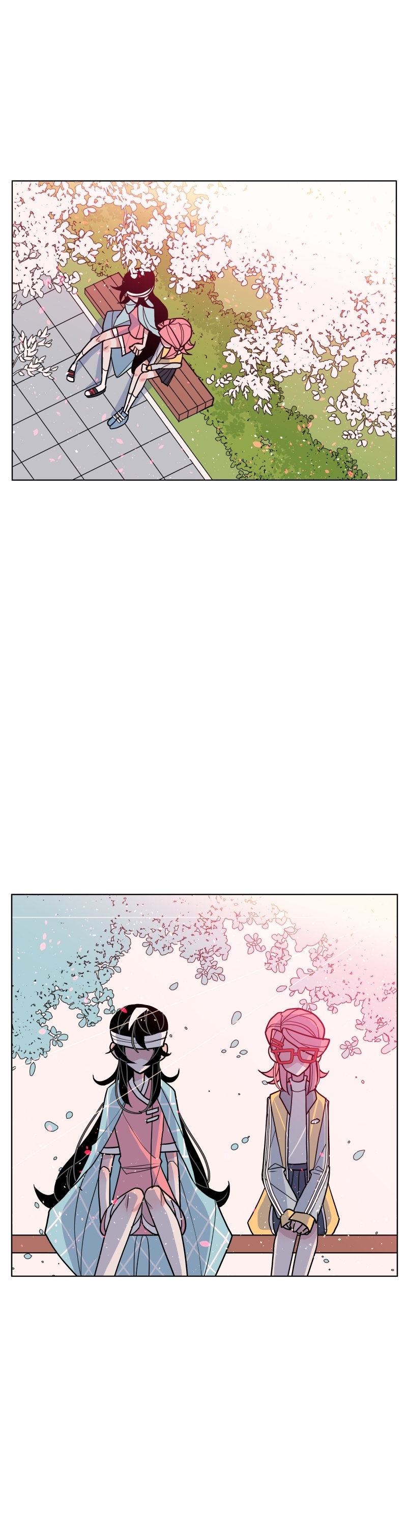 Read AntiSTALKER TR Manga Online