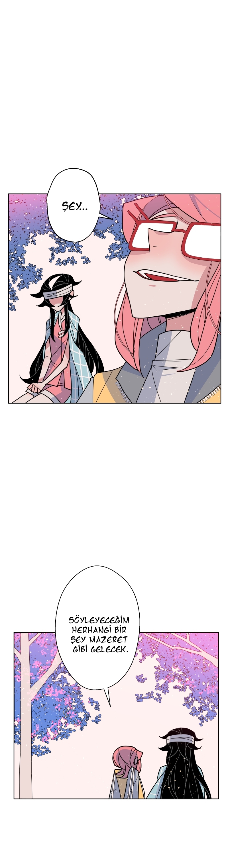 Read AntiSTALKER TR Manga Online
